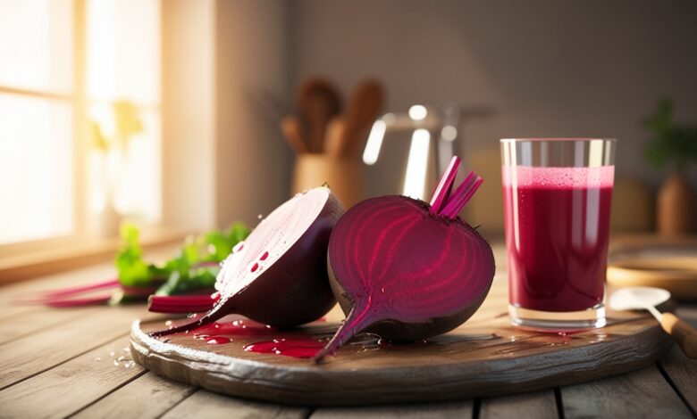 الشمندر للحامل – الشمندر فوائد – الشمندر الأحمر – الشمندر للضغط – الشمندر والسكر