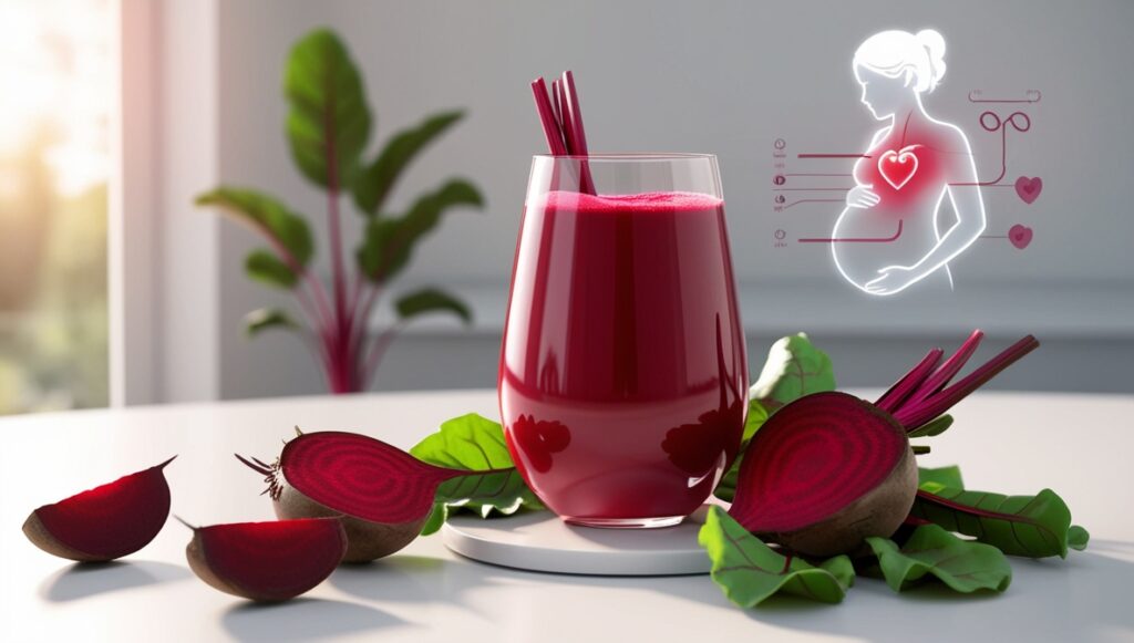 الشمندر للحامل – الشمندر فوائد – الشمندر الأحمر – الشمندر للضغط – الشمندر والسكر)