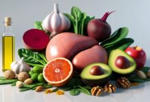 صحة الكبد أطعمة تعزز صحة الكبد 10أطعمة مفيدة للكبد