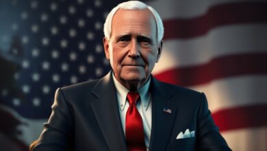 يك تشيني، Dick Cheney، وفاة ديك تشيني، نائب الرئيس الأمريكي الأسبق، جورج بوش الابن، غزو العراق، الحرب على الإرهاب، السياسة الأمريكية، المحافظين، وفاة نائب الرئيس الأمريكي