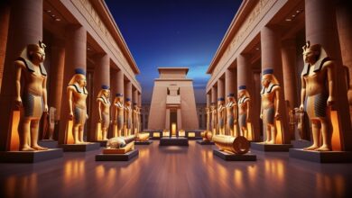 المتحف المصري الكبير – المتحف المصري الجديد – المتحف المصري بالقاهرة – المتحف المصري القديم – متحف الجيزة – توت عنخ آمون – السياحة في مصر – الحضارة الفرعونية – الأهرامات – التراث المصري